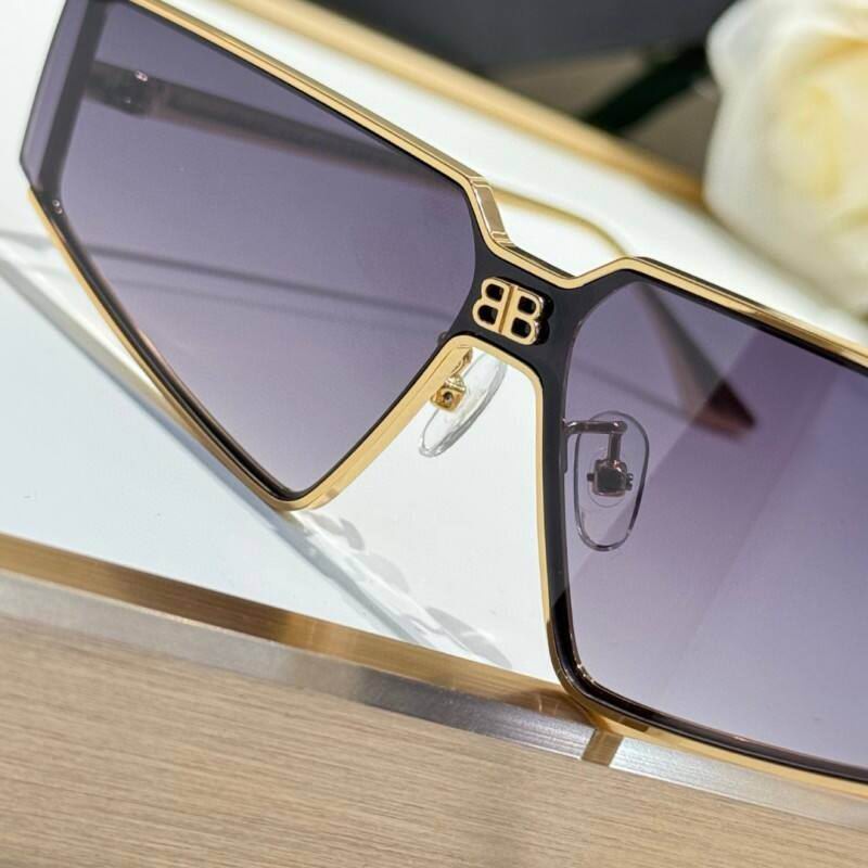 Balenciaga Glasses 08smh69 (9)