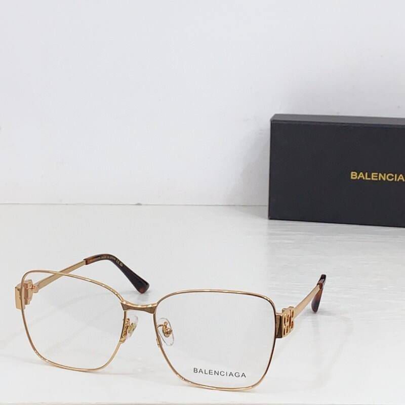 Balenciaga Glasses 08smh70 (7)