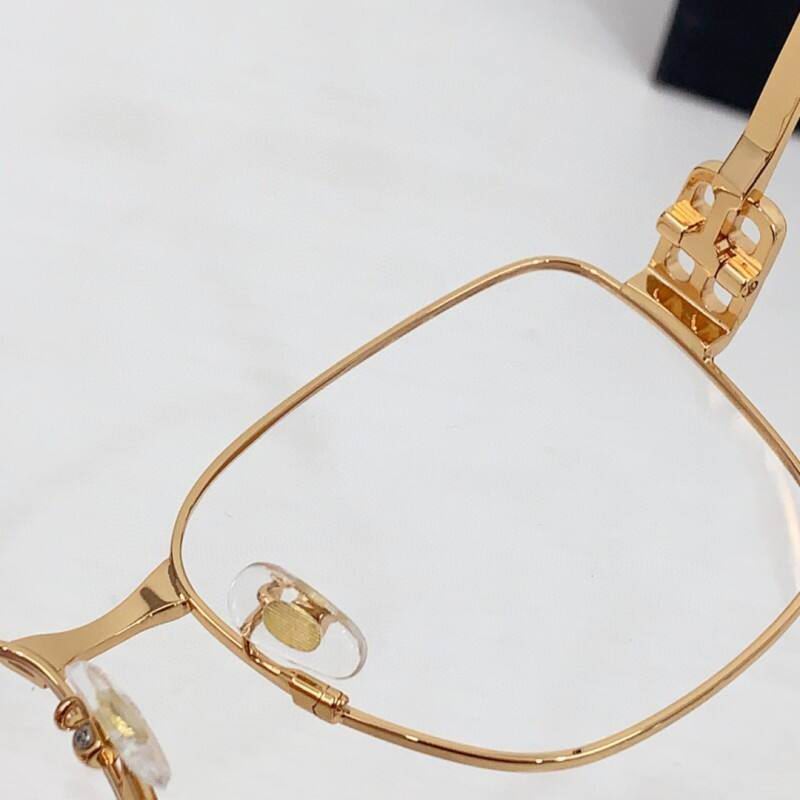 Balenciaga Glasses 08smh70 (8)