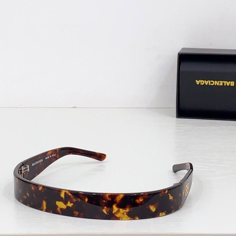 Balenciaga Glasses 08smh71 (1)