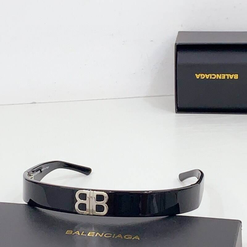 Balenciaga Glasses 08smh71 (2)