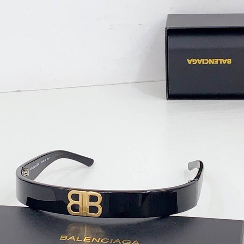 Balenciaga Glasses 08smh71 (3)