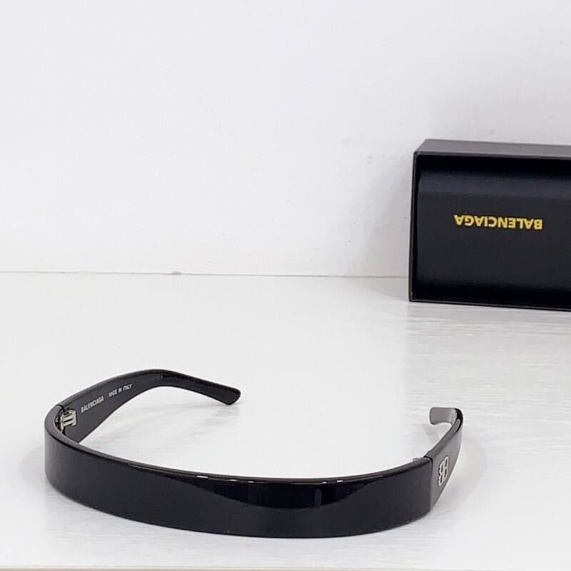 Balenciaga Glasses 08smh71 (4)