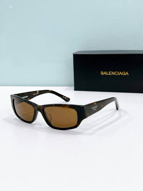 Balenciaga Glasses 08smh72 (2)