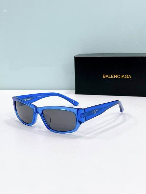 Balenciaga Glasses 08smh72 (4)