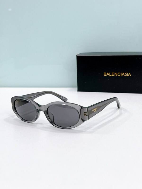 Balenciaga Glasses 08smh72 (5)