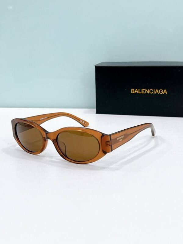Balenciaga Glasses 08smh72 (6)