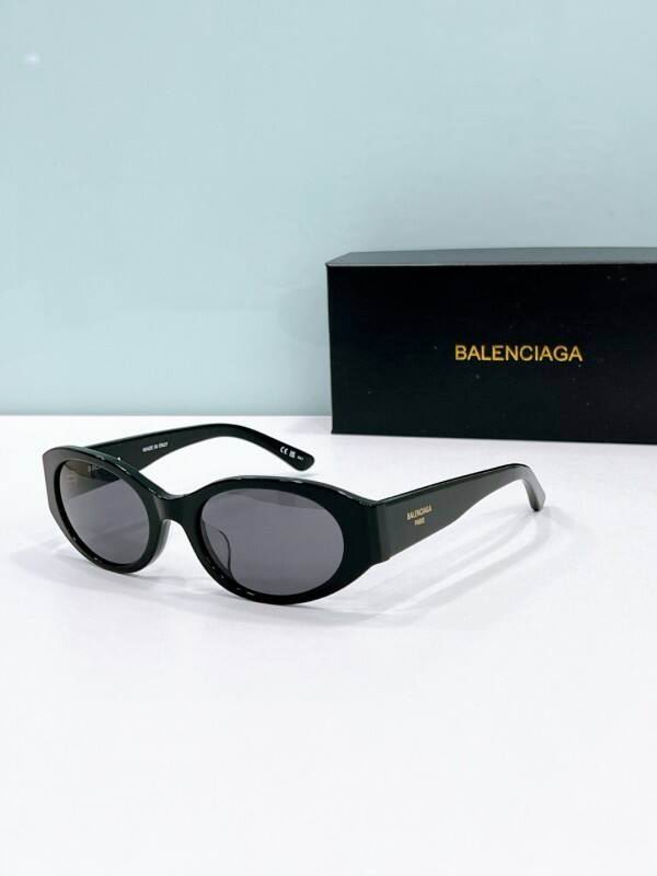 Balenciaga Glasses 08smh72 (7)