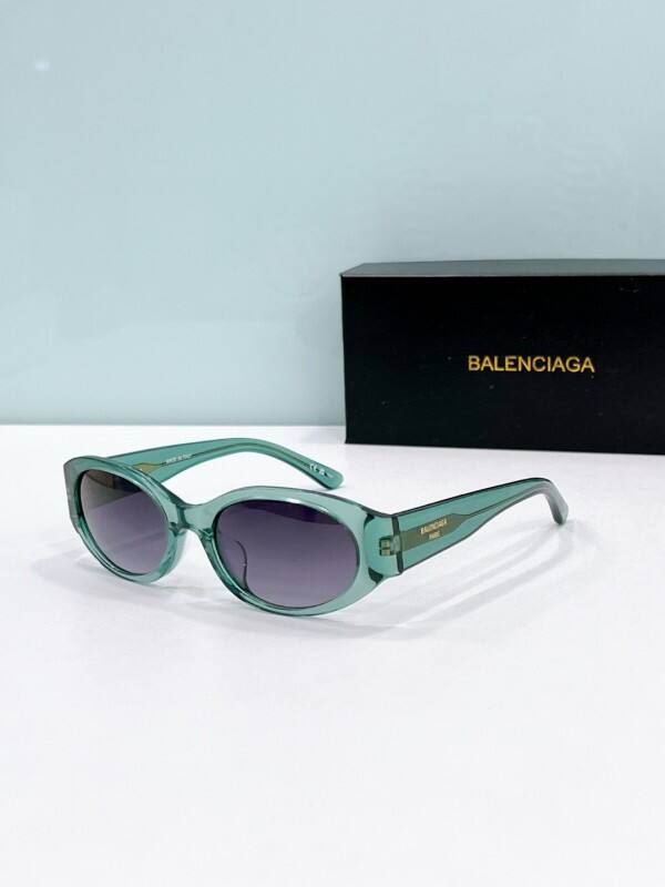 Balenciaga Glasses 08smh72 (8)
