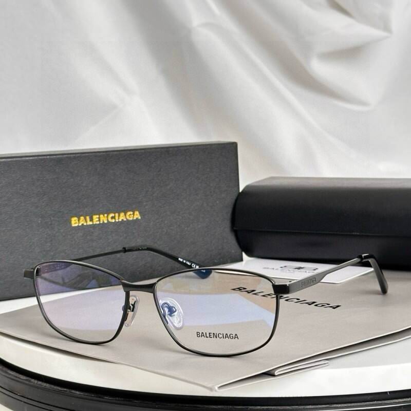 Balenciaga Glasses 08smh73 (1)