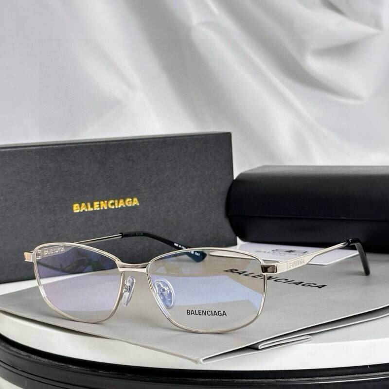 Balenciaga Glasses 08smh73 (3)