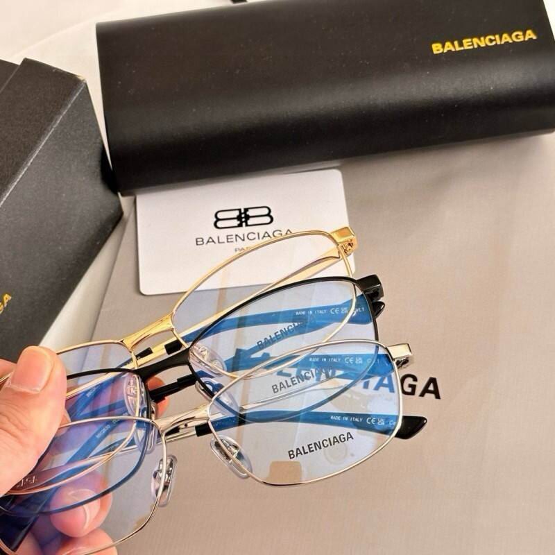 Balenciaga Glasses 08smh73 (4)