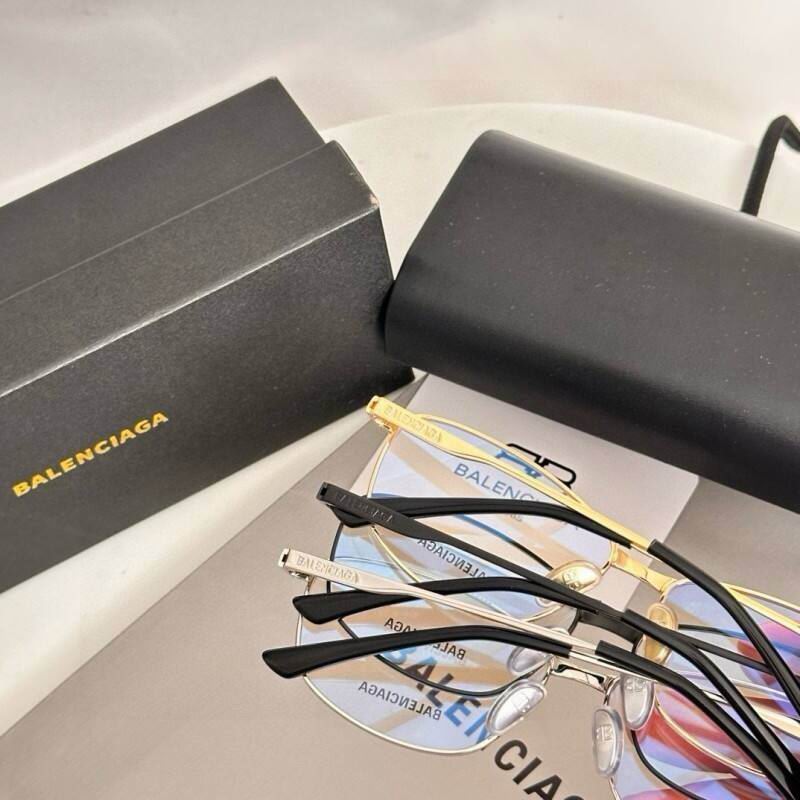 Balenciaga Glasses 08smh73 (5)