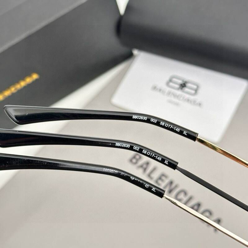 Balenciaga Glasses 08smh73 (6)