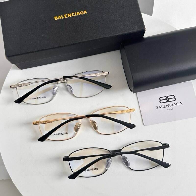 Balenciaga Glasses 08smh73 (7)