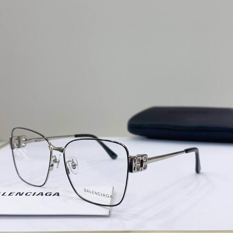 Balenciaga Glasses 08smh74 (3)
