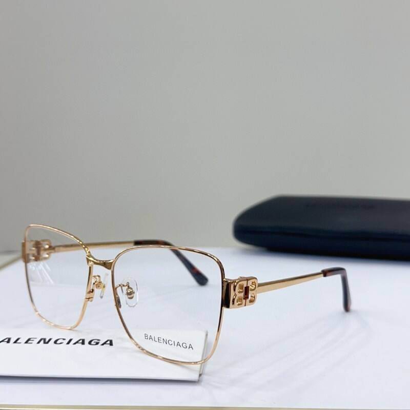 Balenciaga Glasses 08smh74 (4)