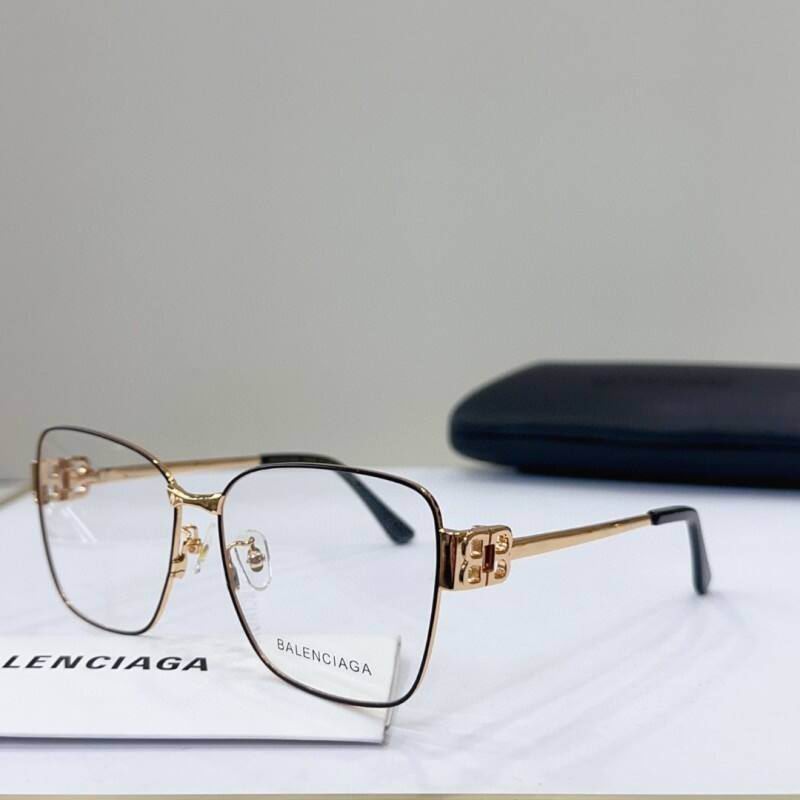 Balenciaga Glasses 08smh74 (5)