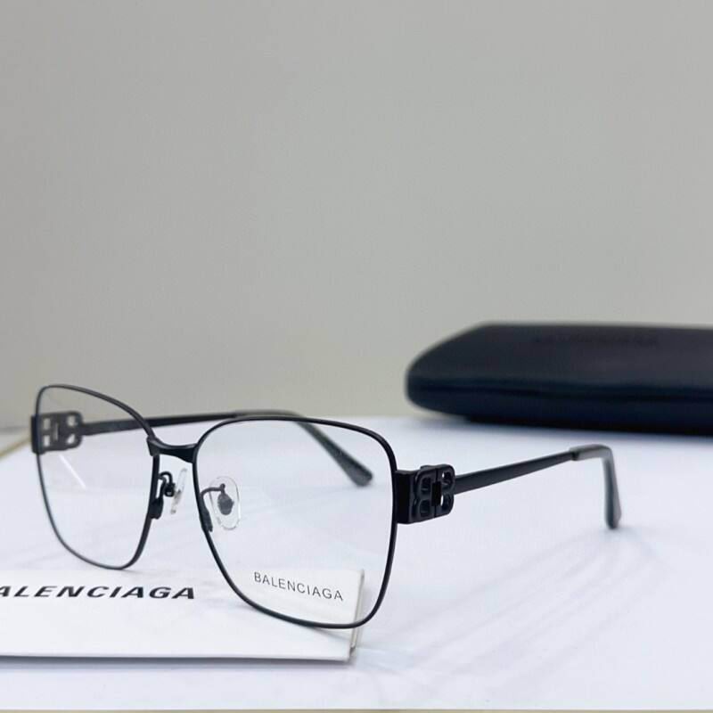 Balenciaga Glasses 08smh74 (6)