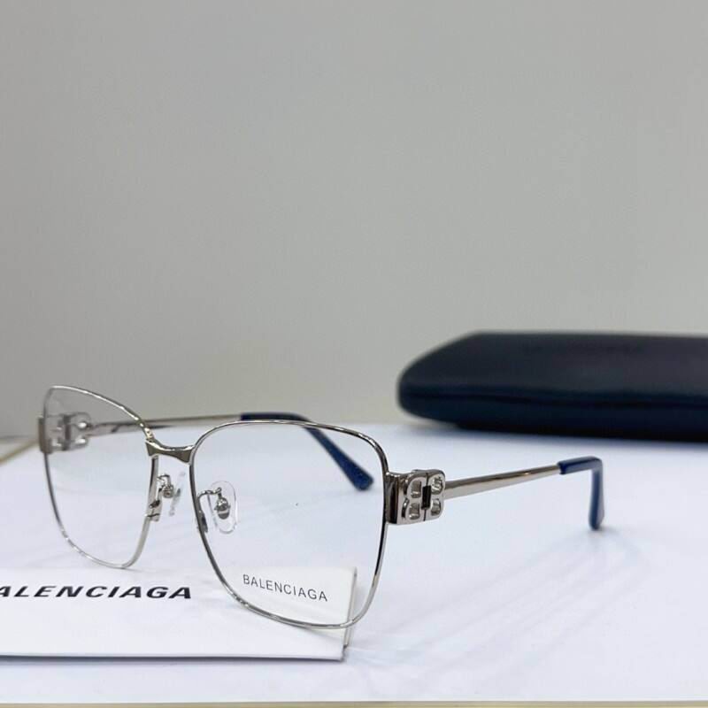 Balenciaga Glasses 08smh74 (7)