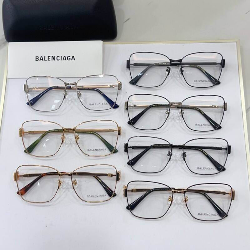 Balenciaga Glasses 08smh74 (9)