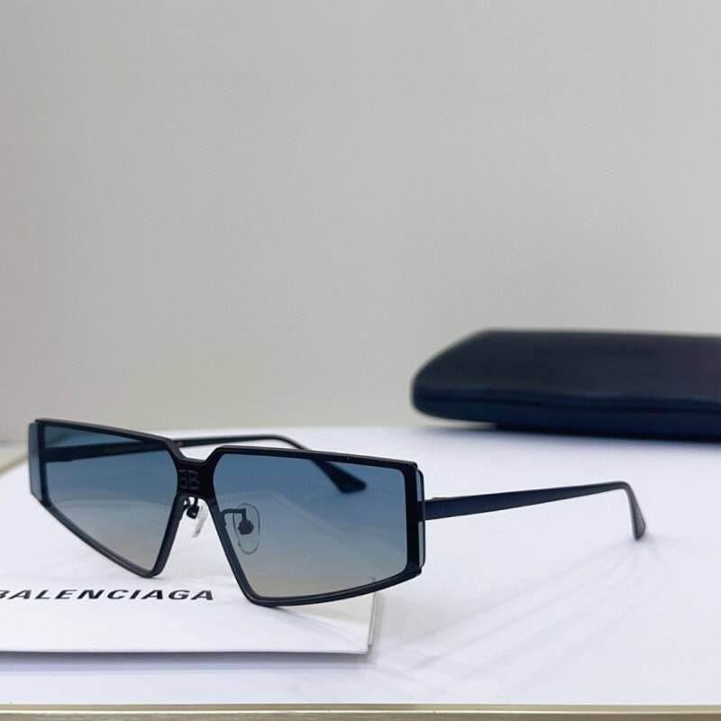 Balenciaga Glasses 08smh75 (1)