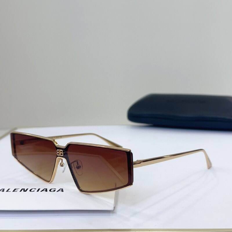 Balenciaga Glasses 08smh75 (4)