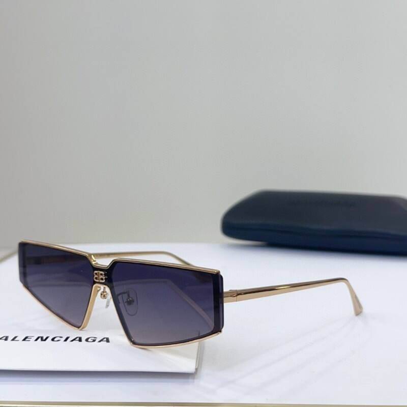 Balenciaga Glasses 08smh75 (5)