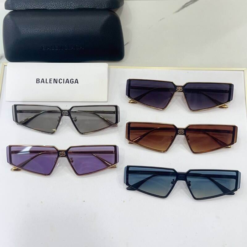 Balenciaga Glasses 08smh75 (9)