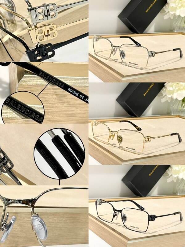 Balenciaga Glasses 08smh76 (10)