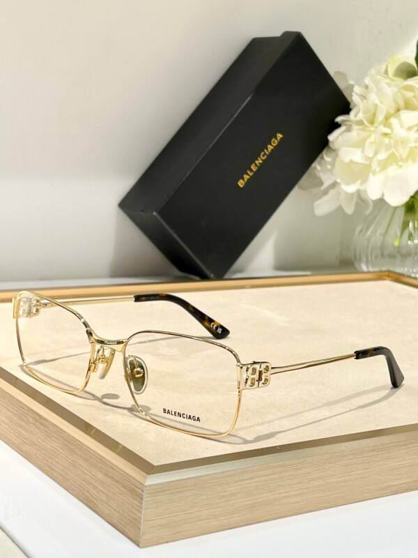Balenciaga Glasses 08smh76 (2)