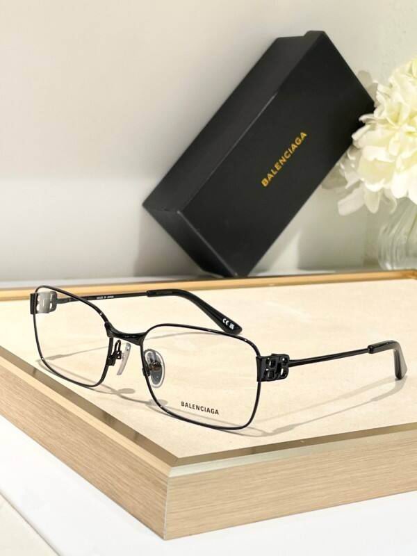 Balenciaga Glasses 08smh76 (3)