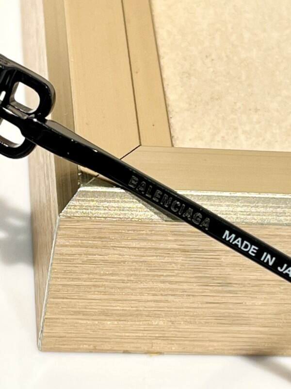 Balenciaga Glasses 08smh76 (6)
