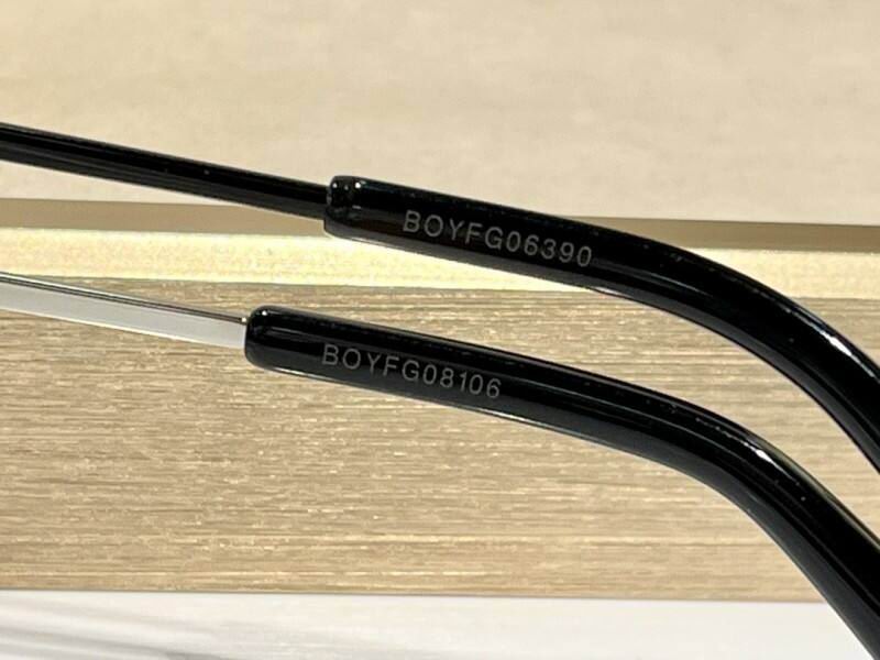 Balenciaga Glasses 08smh76 (8)