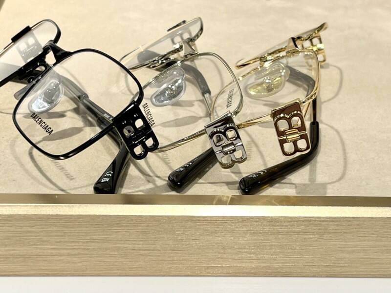 Balenciaga Glasses 08smh76 (9)