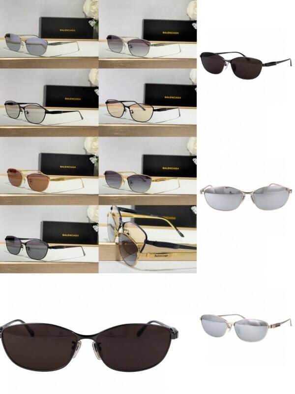 Balenciaga Glasses 08smh77 (10)