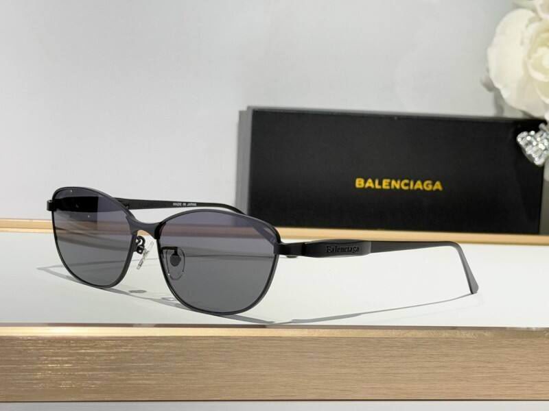 Balenciaga Glasses 08smh77 (4)