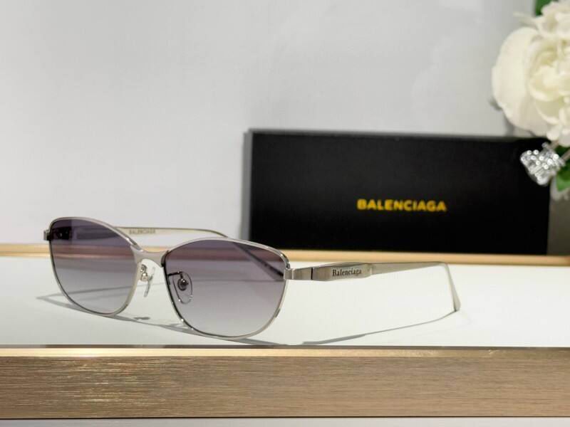 Balenciaga Glasses 08smh77 (5)