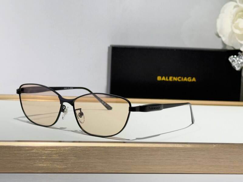 Balenciaga Glasses 08smh77 (6)