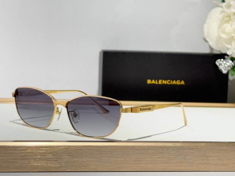 Balenciaga Glasses 08smh77 (7)
