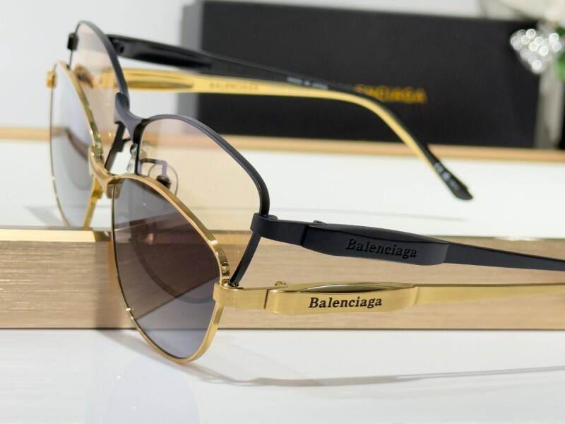 Balenciaga Glasses 08smh77 (8)