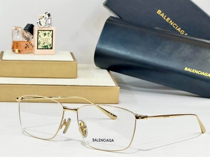 Balenciaga Glasses 08smh78 (1)