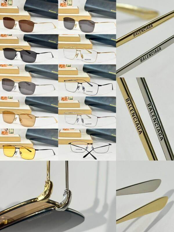 Balenciaga Glasses 08smh78 (10)