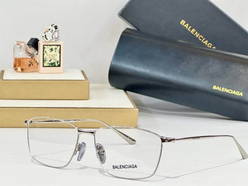 Balenciaga Glasses 08smh78 (2)