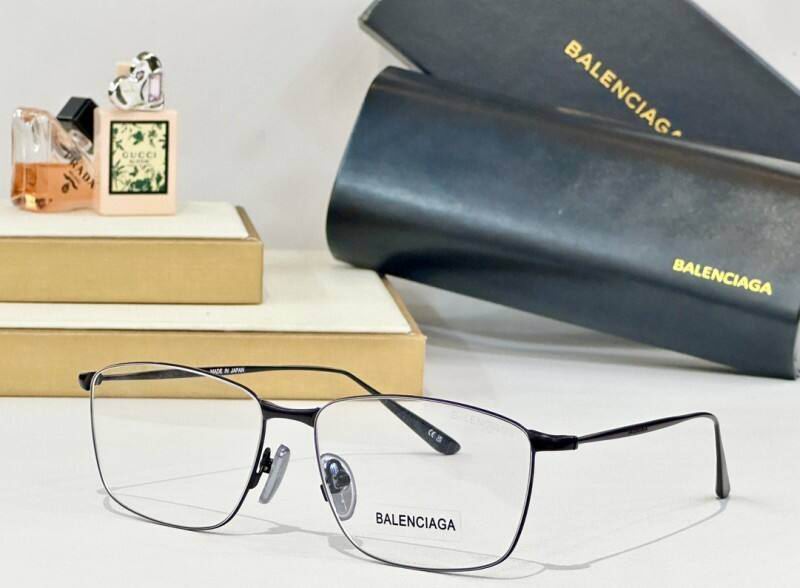 Balenciaga Glasses 08smh78 (3)