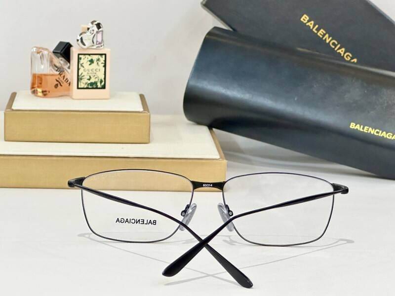 Balenciaga Glasses 08smh78 (4)