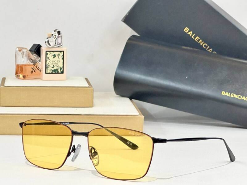 Balenciaga Glasses 08smh79 (1)