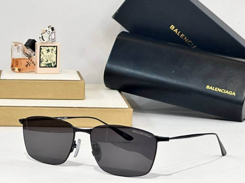 Balenciaga Glasses 08smh79 (2)