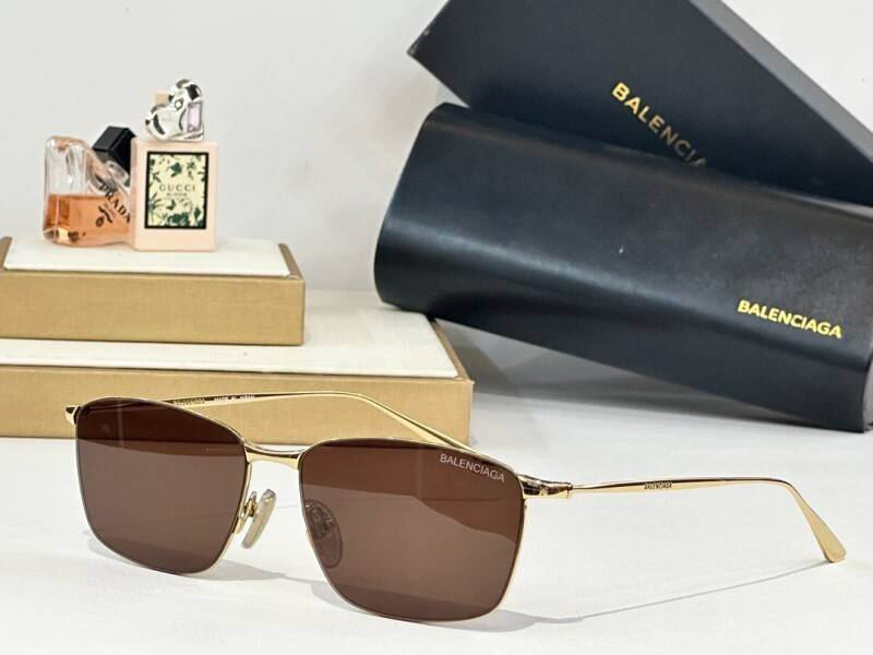 Balenciaga Glasses 08smh79 (3)