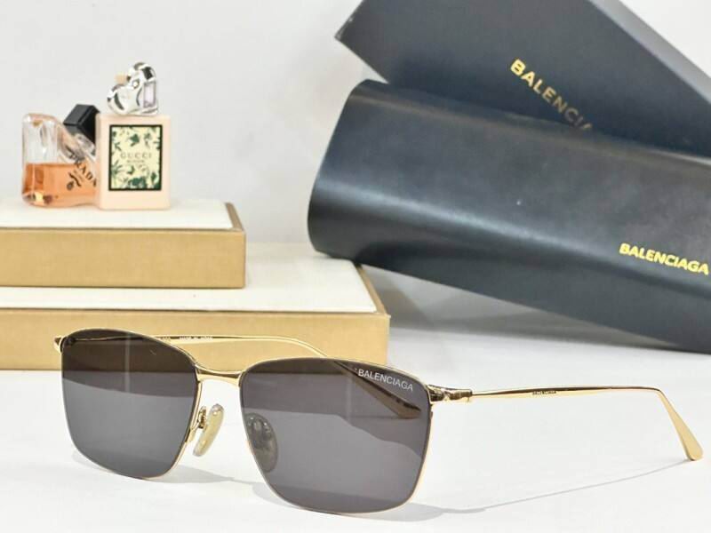 Balenciaga Glasses 08smh79 (4)